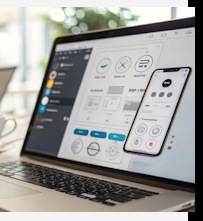 Услуги Разработка IT решений в Тобольске