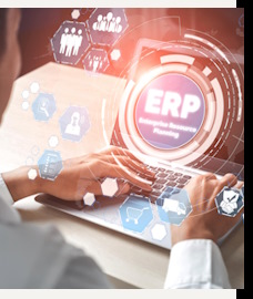 Услуги Разработка IT решений в Тобольске