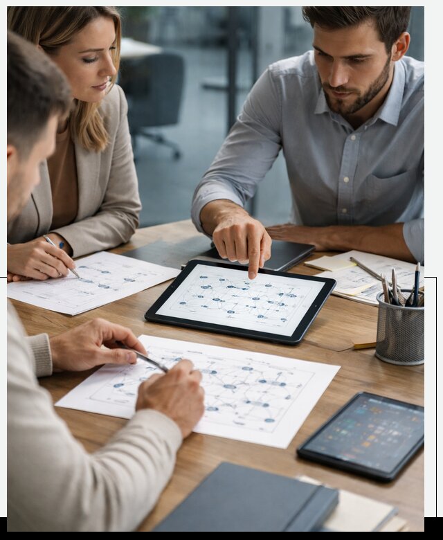 Разработка BPM-систем в Тобольске от 457515 р. под ключ АвикейТбл