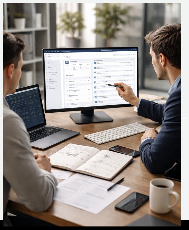 Разработка CRM систем в Тобольске от 152505 руб., АвикейТбл