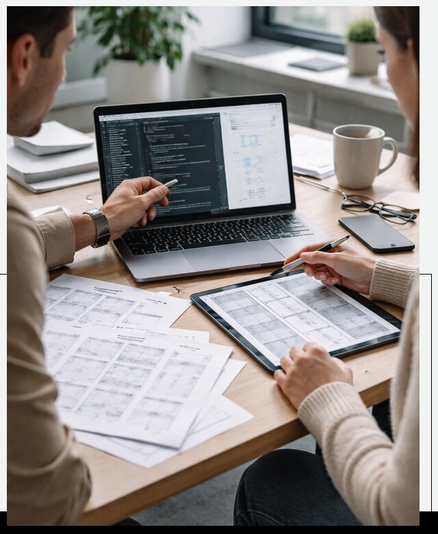 Разработка информационных систем в Тобольске от 4575 р. | АвикейТбл