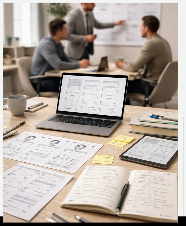 Разработка MVP проекта в Тобольске от 6609 р., АвикейТбл