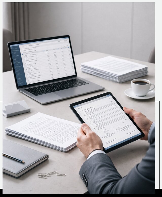 Электронные кадровые документы система в Тобольске от 12200 р. | АвикейТбл