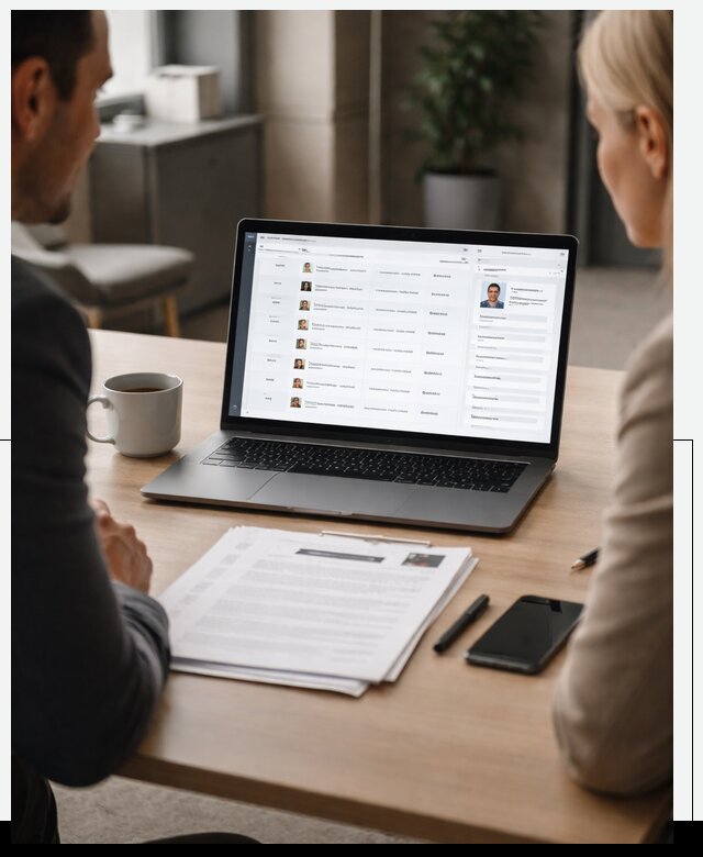 Ats система подбора персонала в Тобольске от 12200 р. - АвикейТбл