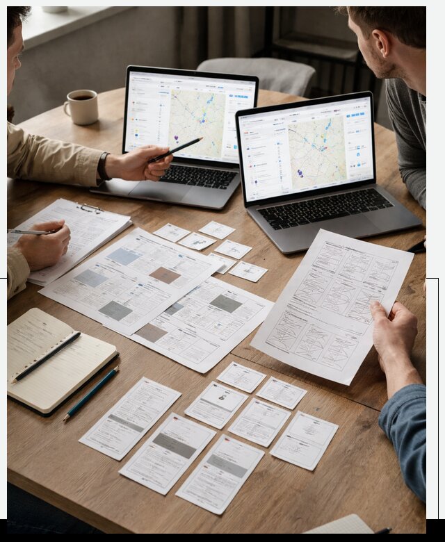 Создание агрегаторов и порталов в Тобольске от 15251 р., АвикейТбл