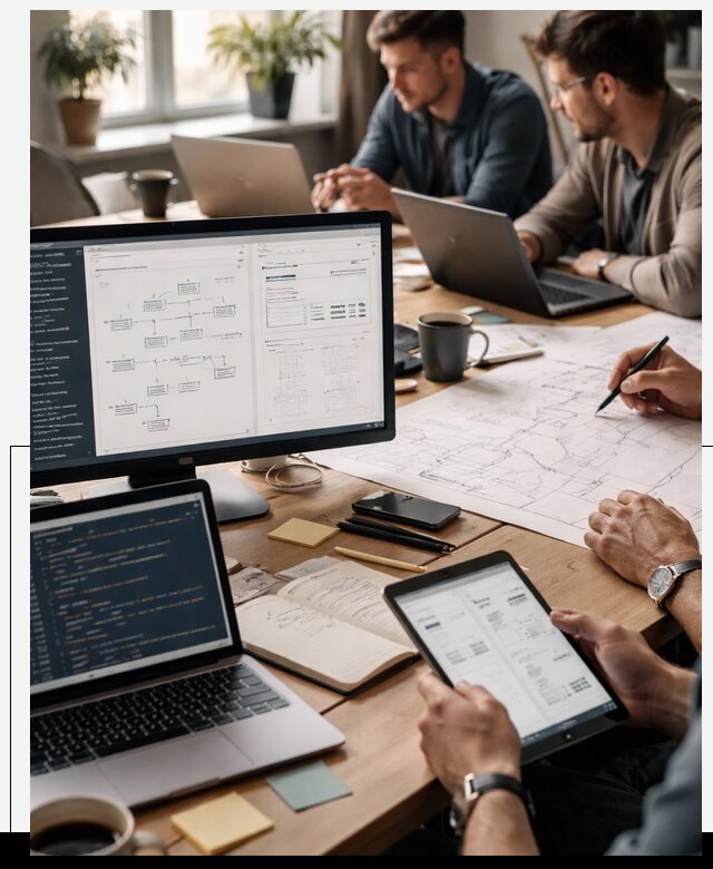 Разработка агрегаторов для компаний в Тобольске под ключ