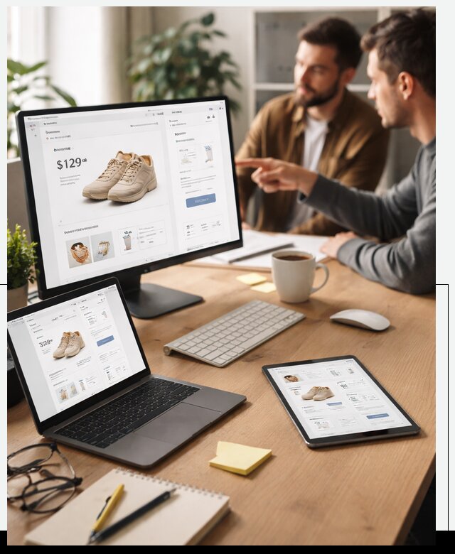 Разработка интернет-магазинов в Тобольске от 152505 р. | АвикейТбл