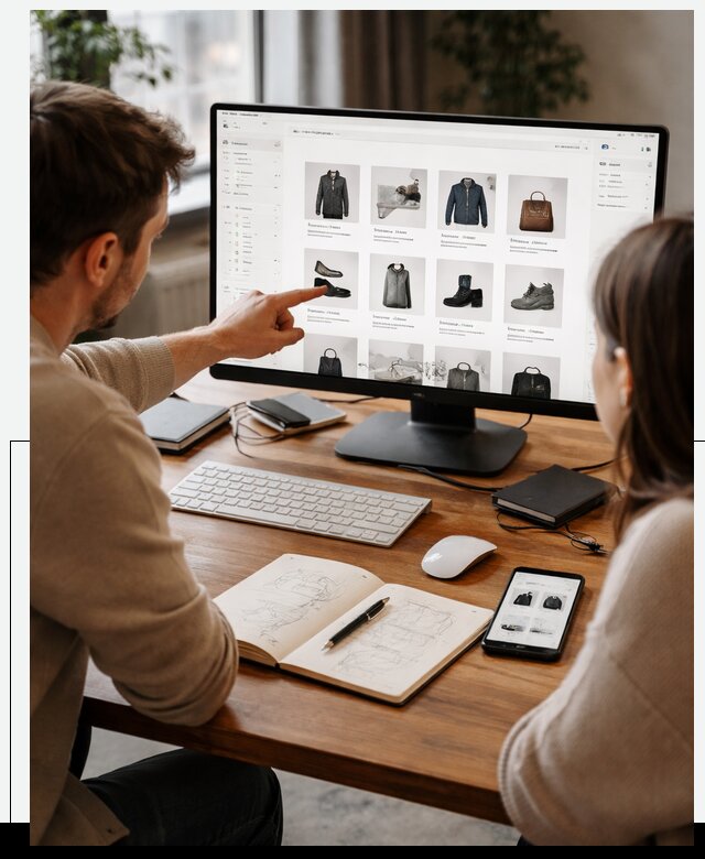 Разработка интернет-магазинов под ключ в Тобольске с оплатой и CRM