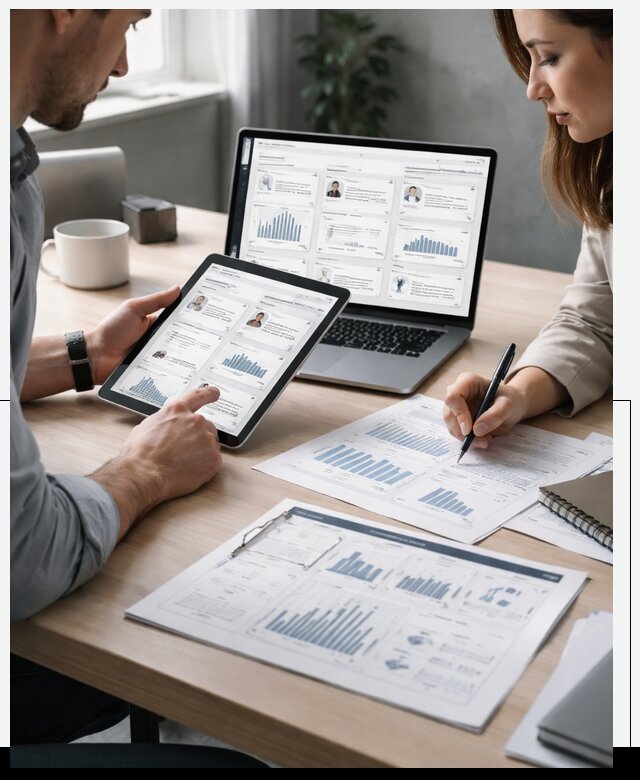 Персонализация контента платформа в Тобольске от 12200 р. | АвикейТбл