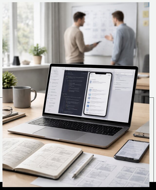 Разработка iOS приложений в Тобольске от 152505 р. | АвикейТбл