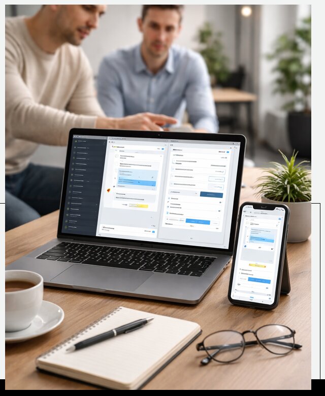Разработка мини app Telegram/VK в Тобольске от 30501 р. АвикейТбл