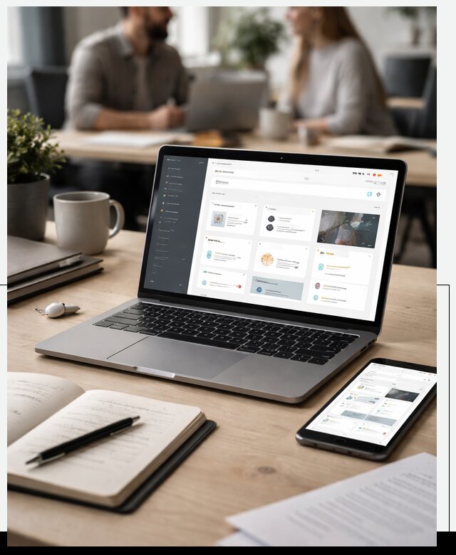 Разработка PWA приложений в Тобольске от 122004 р. | АвикейТбл