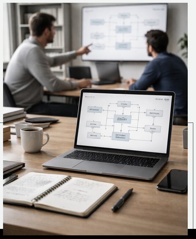 Разработка API и REST в Тобольске | АвикейТбл от 81336 р.
