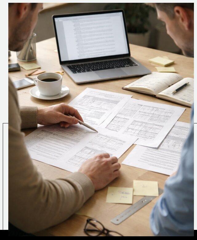 Техническое задание на разработку ПО под ключ в Тобольске