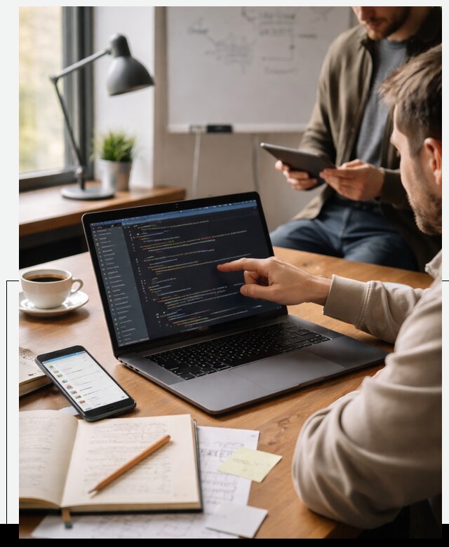 Разработка Telegram ботов под ключ для компаний в Тобольске