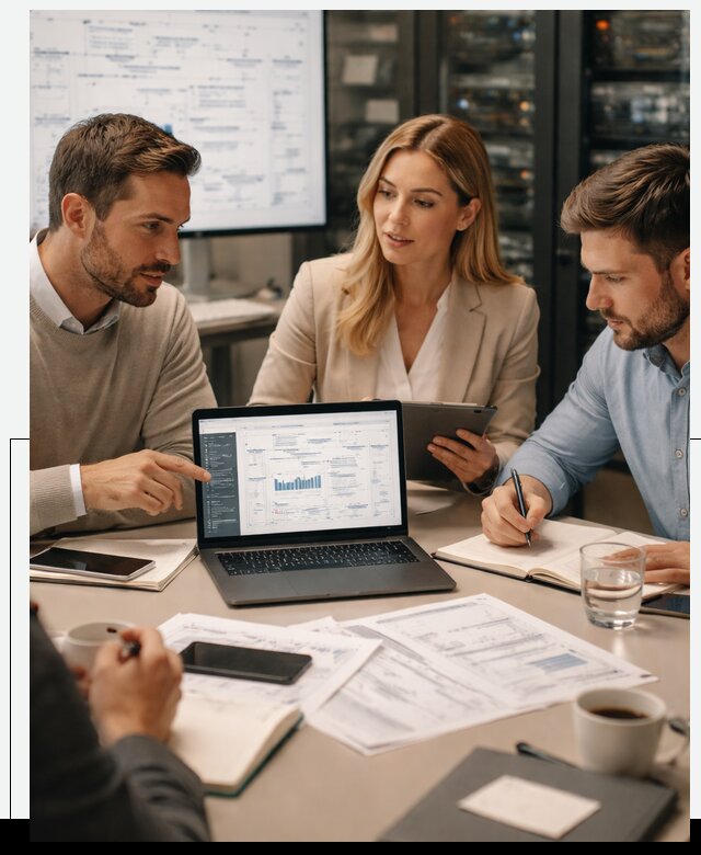 Импортозамещение корпоративного ПО для компаний в Тобольске