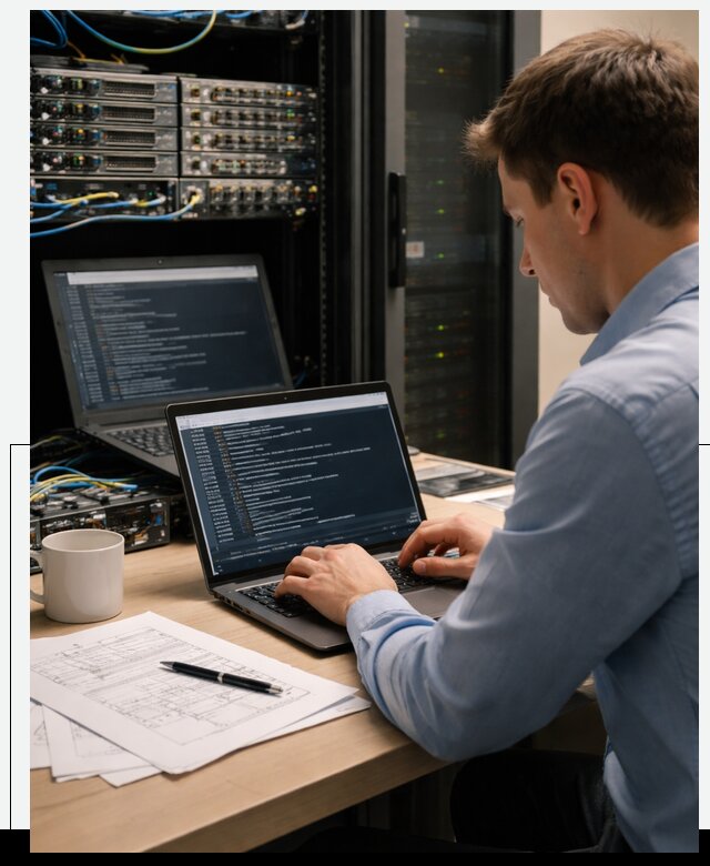 Внедрение российских Linux систем для бизнеса в Тобольске