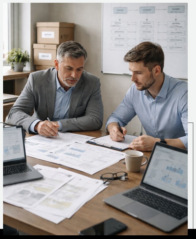 Замена SAP на 1С в Тобольске — миграция, от 12200 р. | АвикейТбл