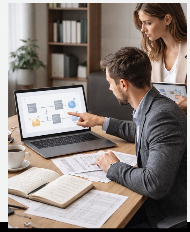 Замена SAP на 1С под ключ в Тобольске с переносом данных и настройкой