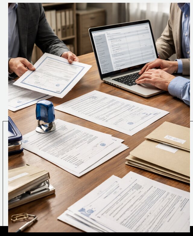 Сертификация ПО и внесение в реестр Минцифры в Тобольске