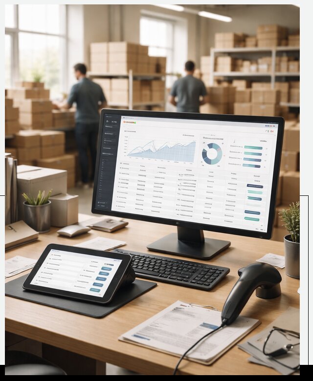 Автоматизация селлеров в Тобольске от 15251 р. | АвикейТбл