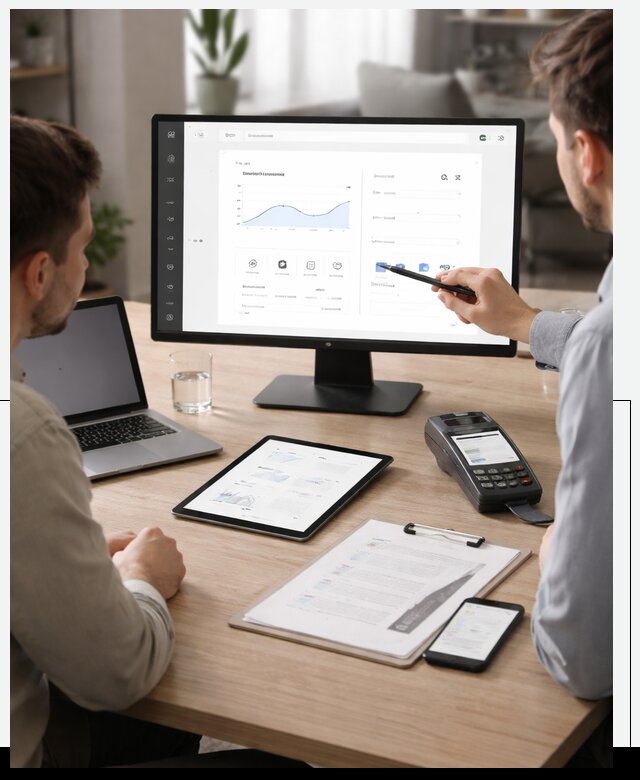 Платежные интеграции для E-commerce в Тобольске от 15251 р. | АвикейТбл