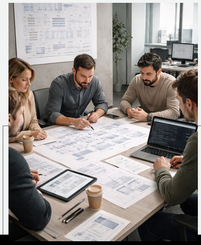 Разработка Core Banking систем для банков и финтех компаний в Тобольске