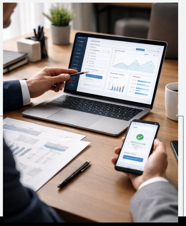 Разработка платёжных платформ в Тобольске от 20334 р., АвикейТбл