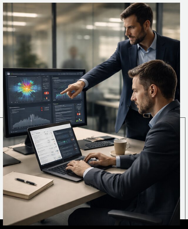 Системы Антифрод и AML KYC в Тобольске от 12200 р. | АвикейТбл