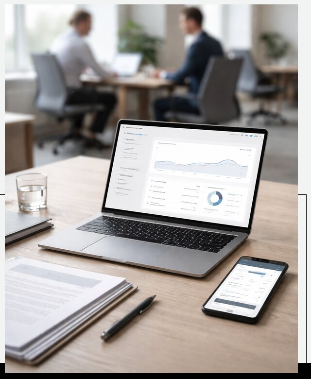 Разработка моб. и интернет-банка в Тобольске от 7625 р. | АвикейТбл