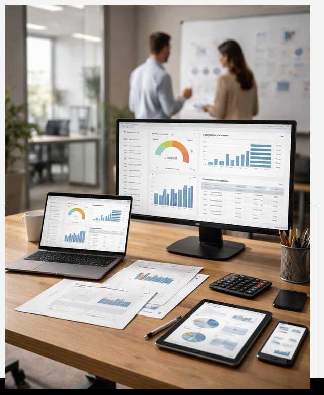 Скоринг и управление рисками в Тобольске от 12200 р. | АвикейТбл