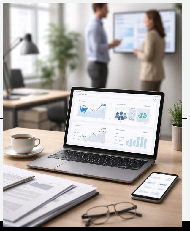 Разработка BNPL и краудлендинг в Тобольске от 7117 р. АвикейТбл