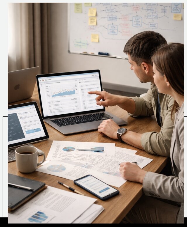 Внедрение сервисов BNPL и краудлендинга для бизнеса в Тобольске