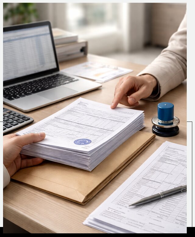 Отчетность в ЦБ РФ для банков в Тобольске от 7117 р. | АвикейТбл