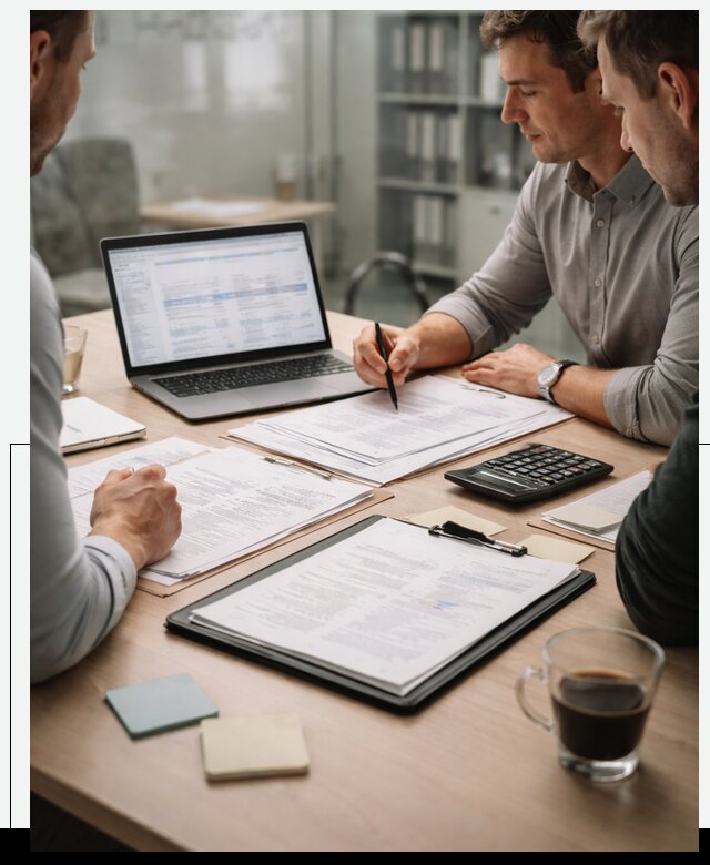 Подготовка и сдача отчетности в ЦБ РФ для организаций в Тобольске