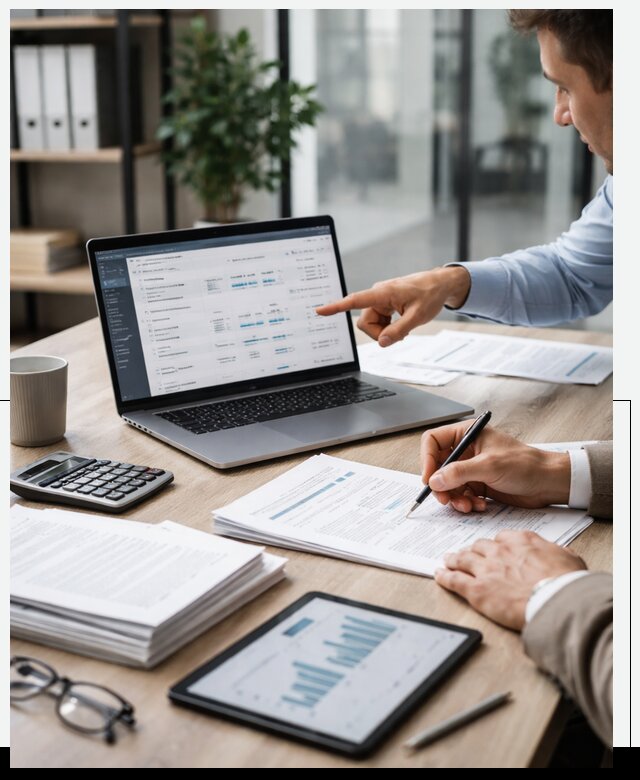 Полисные системы и CRM в Тобольске: разработка от 15251 р. АвикейТбл