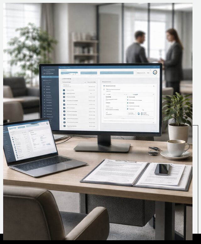 CRM для страховой компании под ключ в Тобольске от 15251 р. | АвикейТбл