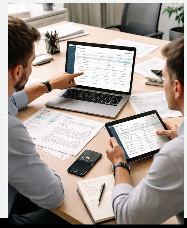 CRM для страховой компании в Тобольске с автоматизацией продаж и выплат