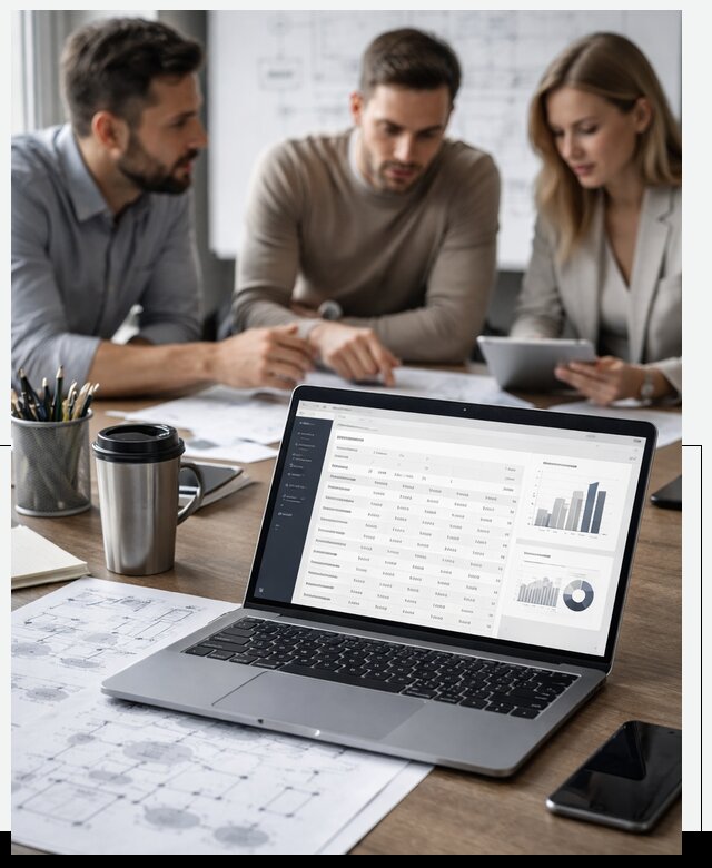 BSS OSS и биллинг для оператора в Тобольске от 25418 р. | АвикейТбл