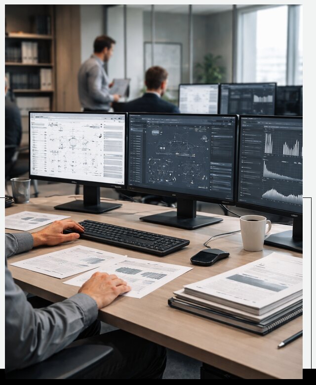 Системы для операторов MVNO и CRM в Тобольске от 12200 р. | АвикейТбл