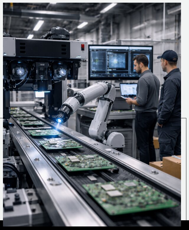 Автоматизация контроля качества в Тобольске от 12200 р. АвикейТбл