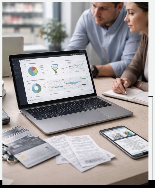 Лояльность и CDP для ритейла в Тобольске от 15251 р. | АвикейТбл