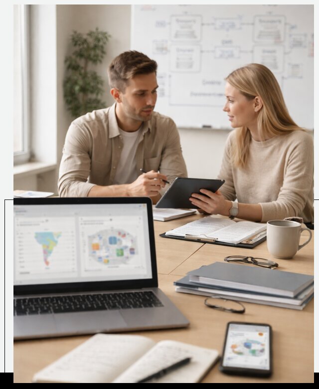 Внедрение программ лояльности и CDP для ритейла в Тобольске