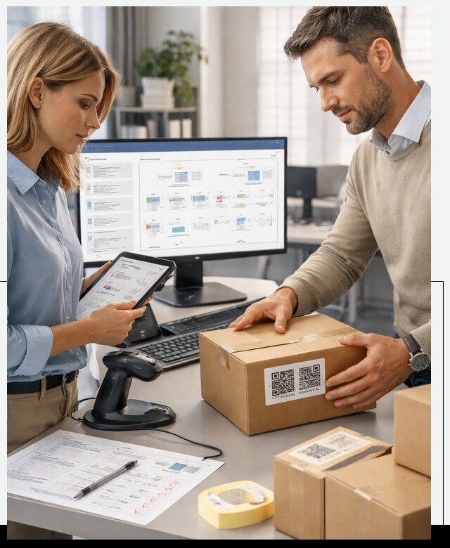 Честный знак маркировка интеграция в Тобольске от 8642 р. | АвикейТбл