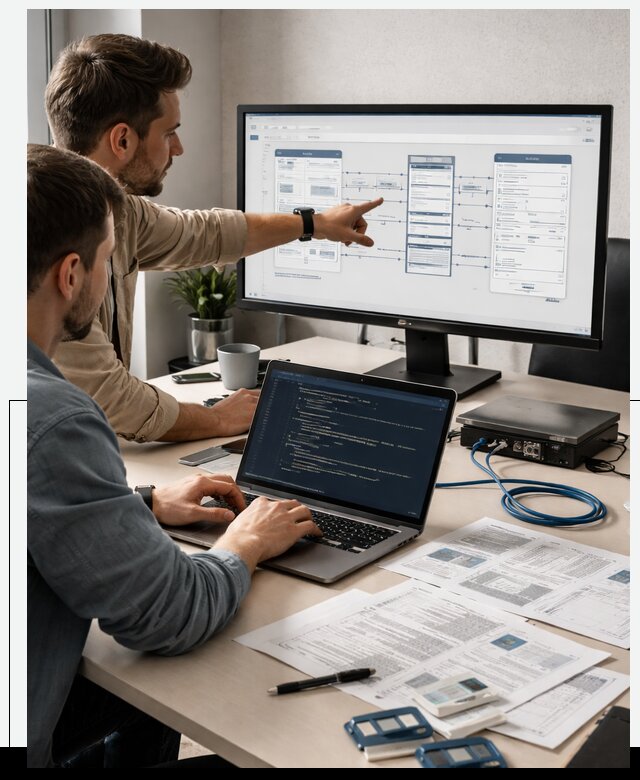 Интеграция ЕГИСЗ и ЛИС в медучреждениях с сопровождением в Тобольске
