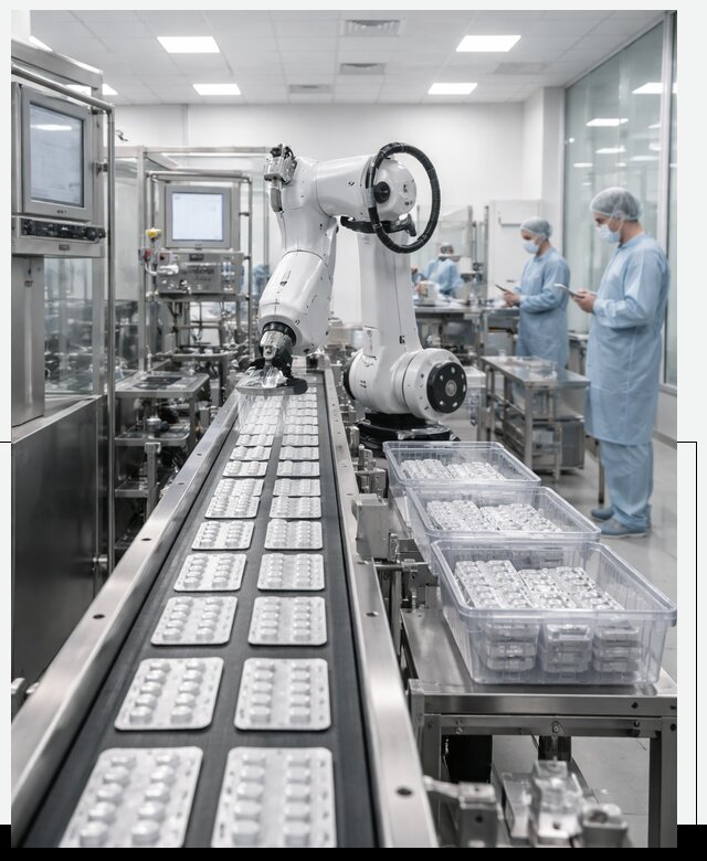 Автоматизация фармацевтики в Тобольске от 18301 р. | АвикейТбл