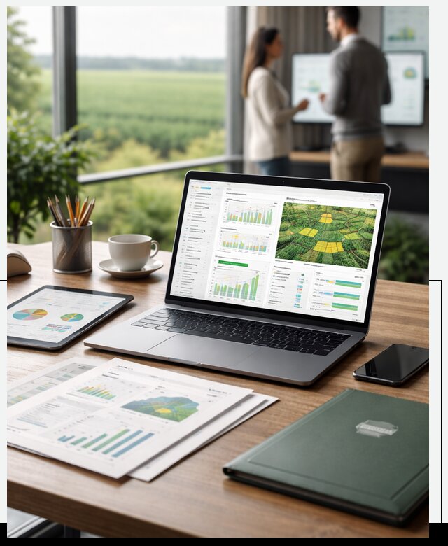 ERP для агрохолдинга в Тобольске под ключ от 18301 р. | АвикейТбл