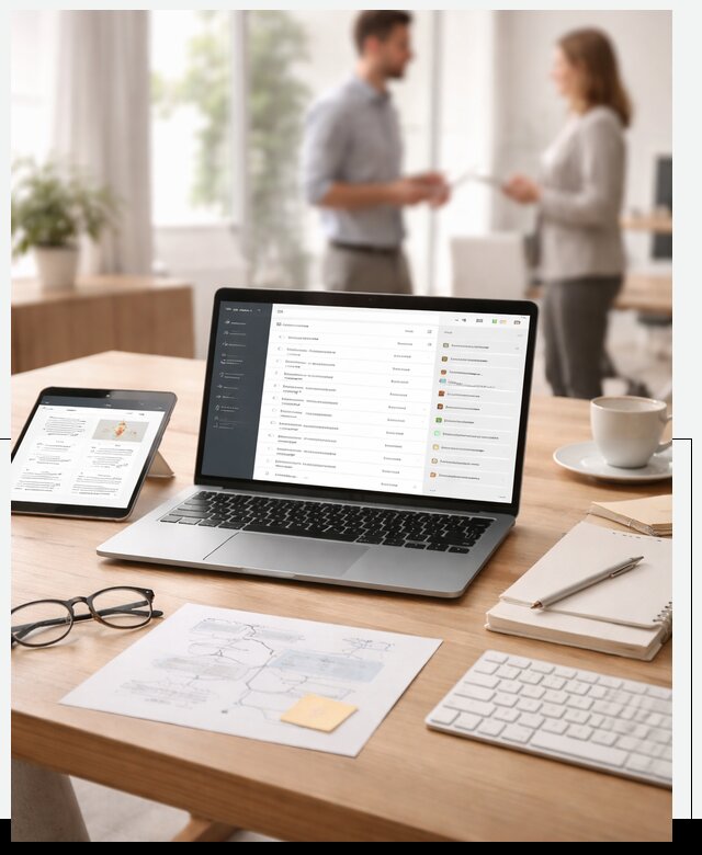 Разработка LMS и онлайн школы в Тобольске от 12200 р. АвикейТбл