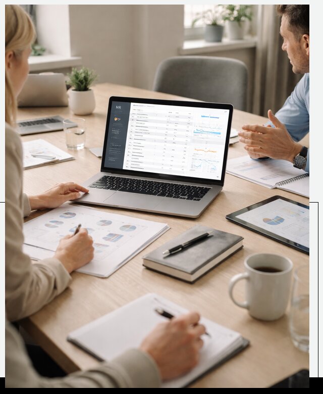 HR системы HCM ATS для подбора в Тобольске от 12200 р. АвикейТбл