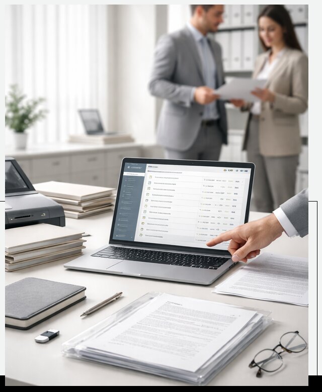 КЭДО и интеграция с 1С ЗУП в Тобольске от 7625 р. АвикейТбл